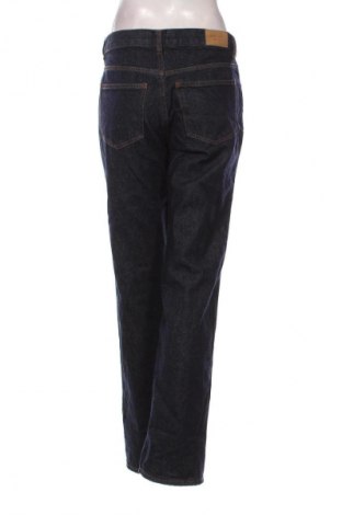 Damen Jeans Perfect Jeans By Gina Tricot, Größe L, Farbe Blau, Preis 17,00 €