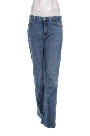 Damen Jeans Pieces, Größe L, Farbe Blau, Preis 23,99 €