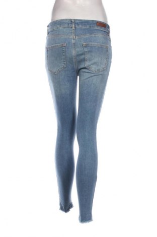 Damen Jeans Pieces, Größe M, Farbe Blau, Preis € 17,00