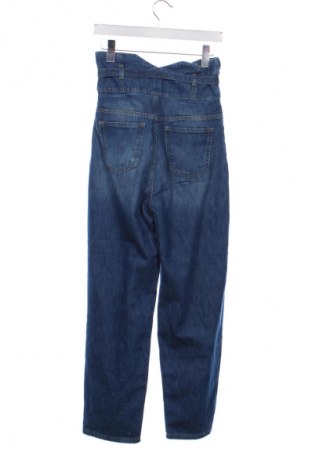 Dámske džínsy  Pinko, Veľkosť XS, Farba Modrá, Cena  70,07 €