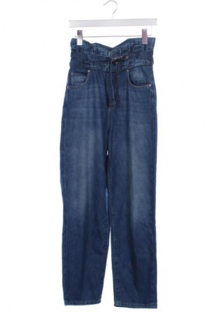 Dámske džínsy  Pinko, Veľkosť XS, Farba Modrá, Cena  70,07 €