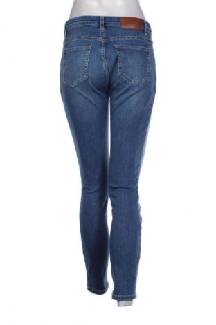 Damskie jeansy Pinko, Rozmiar M, Kolor Niebieski, Cena 301,93 zł