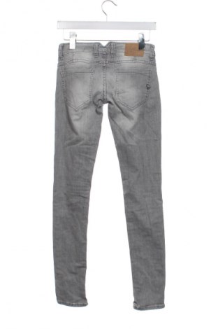 Blugi de femei Please, Mărime XXS, Culoare Gri, Preț 196,89 Lei
