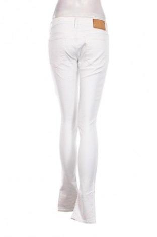 Blugi de femei Polo Ralph Lauren, Mărime M, Culoare Alb, Preț 360,53 Lei
