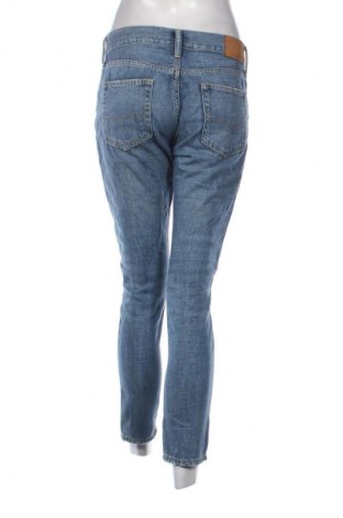 Blugi de femei Polo Ralph Lauren, Mărime S, Culoare Albastru, Preț 360,49 Lei