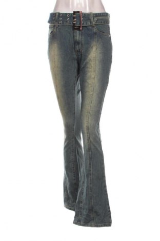 Damen Jeans Pretty Little Thing, Größe S, Farbe Blau, Preis € 32,99