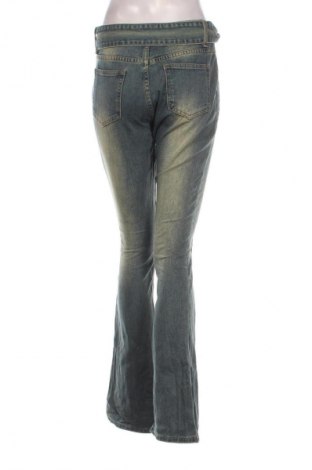 Damen Jeans Pretty Little Thing, Größe S, Farbe Blau, Preis € 32,99