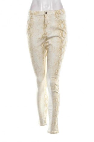 Damen Jeans Pretty Little Thing, Größe L, Farbe Mehrfarbig, Preis € 20,99