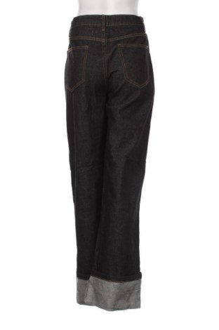 Damskie jeansy Pretty Little Thing, Rozmiar M, Kolor Czarny, Cena 95,99 zł