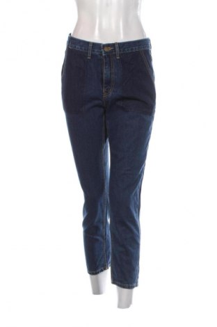 Damskie jeansy Public, Rozmiar M, Kolor Niebieski, Cena 150,99 zł