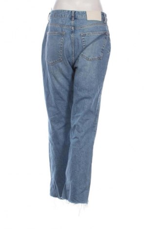 Dámske džínsy  Pull&Bear, Veľkosť M, Farba Modrá, Cena  16,95 €