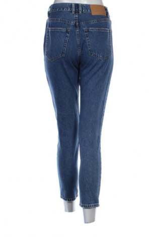 Dámské džíny  Pull&Bear, Velikost S, Barva Modrá, Cena  366,00 Kč