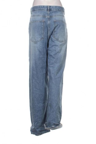 Damen Jeans Pull&Bear, Größe L, Farbe Blau, Preis € 14,83