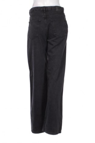 Dámske džínsy  Pull&Bear, Veľkosť M, Farba Čierna, Cena  15,00 €