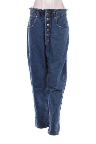 Damen Jeans Pull&Bear, Größe L, Farbe Blau, Preis 27,35 €
