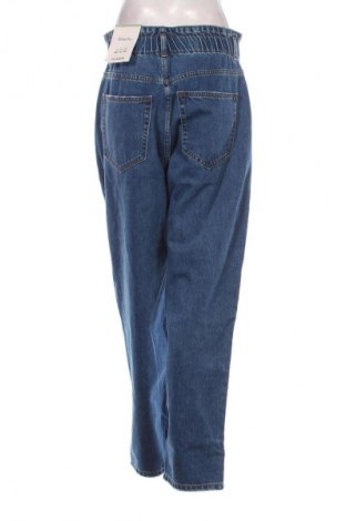 Damen Jeans Pull&Bear, Größe L, Farbe Blau, Preis 27,35 €