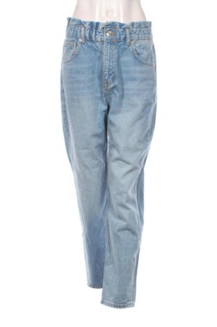 Damen Jeans Pull&Bear, Größe M, Farbe Blau, Preis € 14,83