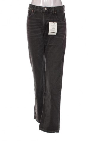 Damen Jeans Pull&Bear, Größe L, Farbe Schwarz, Preis € 32,99