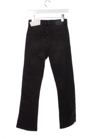 Dámské džíny  Pull&Bear, Velikost XS, Barva Černá, Cena  582,00 Kč