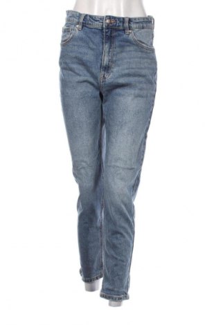 Damen Jeans Pull&Bear, Größe M, Farbe Blau, Preis € 20,99