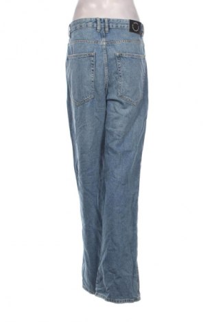 Dámske džínsy  Pull&Bear, Veľkosť M, Farba Modrá, Cena  16,95 €