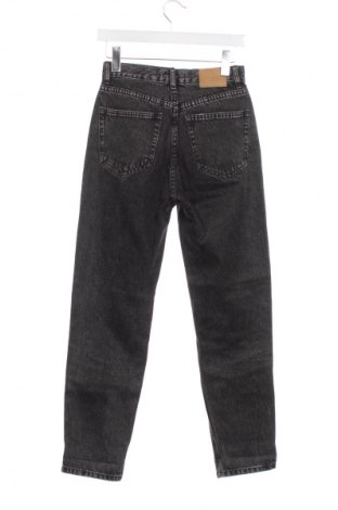 Dámske džínsy  Pull&Bear, Veľkosť XS, Farba Sivá, Cena  14,83 €