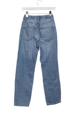Γυναικείο Τζίν Pull&Bear, Μέγεθος XS, Χρώμα Μπλέ, Τιμή 14,91 €