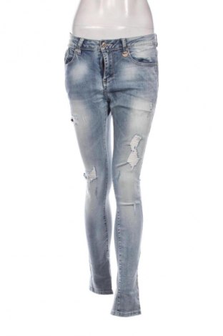 Damen Jeans R.Display, Größe M, Farbe Blau, Preis € 21,00