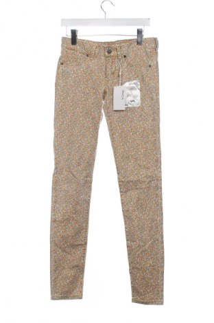 Damen Jeans RVCA, Größe S, Farbe Mehrfarbig, Preis 64,99 €