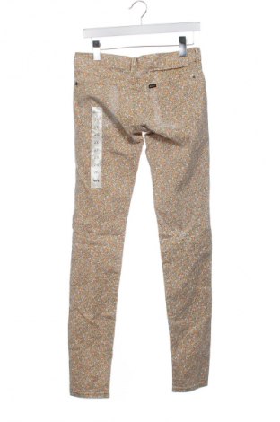 Damen Jeans RVCA, Größe S, Farbe Mehrfarbig, Preis € 7,99