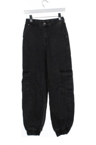 Dámske džínsy  Ragged, Veľkosť XS, Farba Čierna, Cena  43,95 €