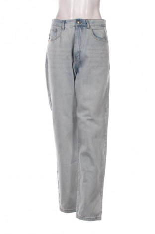 Damskie jeansy Rebellious, Rozmiar M, Kolor Niebieski, Cena 150,99 zł