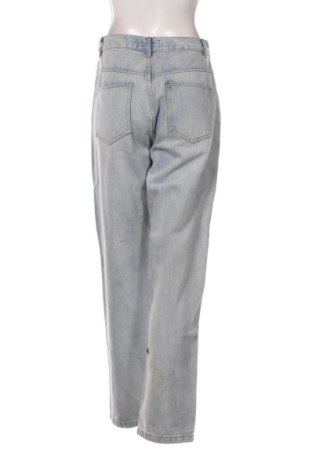 Damskie jeansy Rebellious, Rozmiar M, Kolor Niebieski, Cena 150,99 zł
