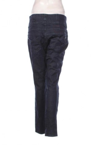 Damskie jeansy Red Herring, Rozmiar L, Kolor Niebieski, Cena 66,39 zł