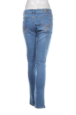 Damskie jeansy Refuge, Rozmiar XL, Kolor Niebieski, Cena 150,99 zł
