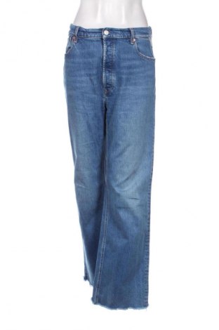 Damen Jeans Replay, Größe L, Farbe Blau, Preis € 122,94