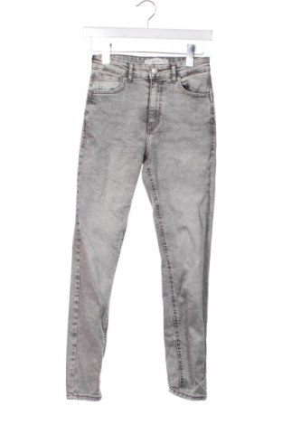 Damen Jeans Reserved, Größe XS, Farbe Grau, Preis 23,20 €