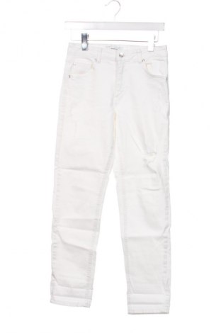 Damen Jeans Reserved, Größe XS, Farbe Weiß, Preis € 14,91