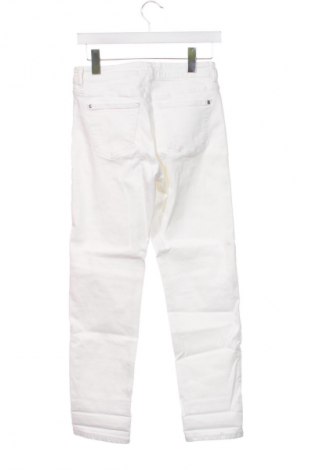 Damen Jeans Reserved, Größe XS, Farbe Weiß, Preis € 14,91