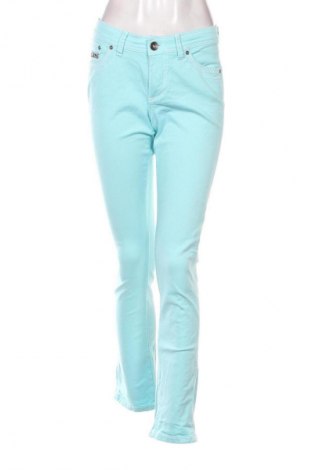Damen Jeans Rick Cardona, Größe M, Farbe Blau, Preis 21,00 €