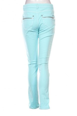 Damen Jeans Rick Cardona, Größe M, Farbe Blau, Preis 21,00 €
