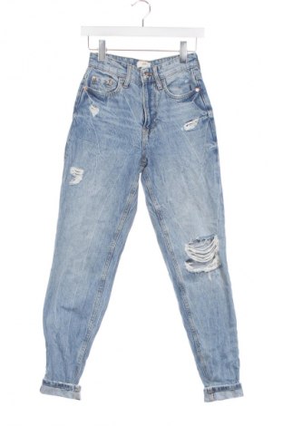 Damen Jeans River Island, Größe XS, Farbe Blau, Preis € 20,99