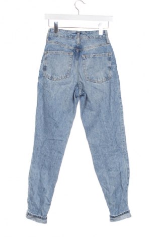 Damen Jeans River Island, Größe XS, Farbe Blau, Preis € 20,99