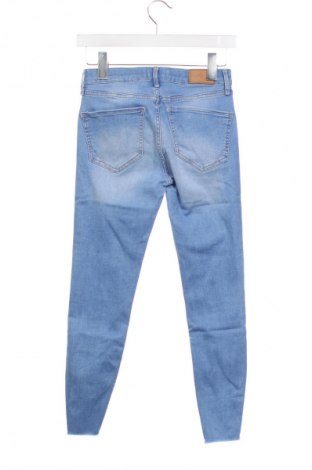 Damen Jeans River Island, Größe S, Farbe Blau, Preis 21,00 €