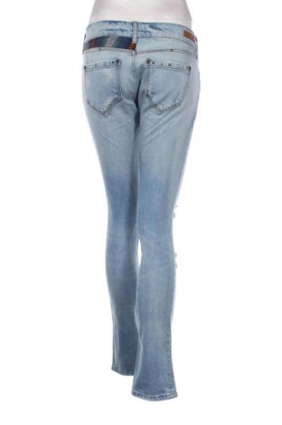Dámske džínsy  River Island, Veľkosť M, Farba Viacfarebná, Cena  20,97 €