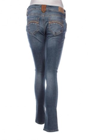 Dámske džínsy  River Island, Veľkosť M, Farba Modrá, Cena  20,97 €