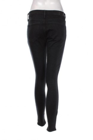 Дамски дънки River Island, Размер M, Цвят Черен, Цена 41,99 лв.