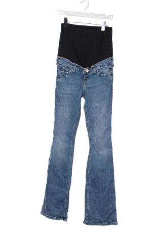 Damen Jeans River Island, Größe XS, Farbe Blau, Preis 20,99 €