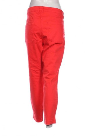 Damen Jeans Rock Your Curves by Angelina Kirsch, Größe XXL, Farbe Rot, Preis € 15,00
