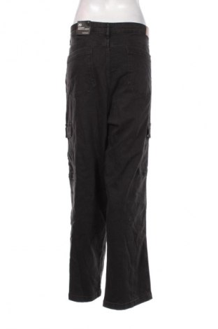 Damen Jeans Rockmans, Größe XXL, Farbe Schwarz, Preis € 64,99